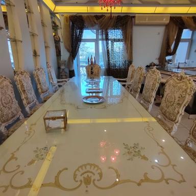 2-кімнатна квартира за адресою вул. Лютеранська (площа 150 м²) - Atlanta.ua - фото 30