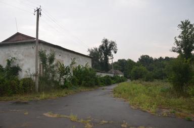Комерційна нерухомість за адресою (площа 10000 м²) - Atlanta.ua - фото 29