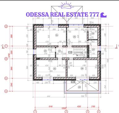 House by the address st. Kulikovo pole pl Oktyabrskoy revolyutsii pl (area 320 m²) - Atlanta.ua - photo 47