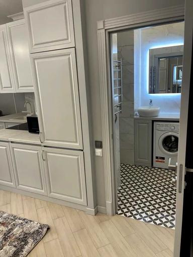 1-room apartment apartment by the address st. Ilenka Yuriya (area 43,8 m²) - Atlanta.ua - photo 17