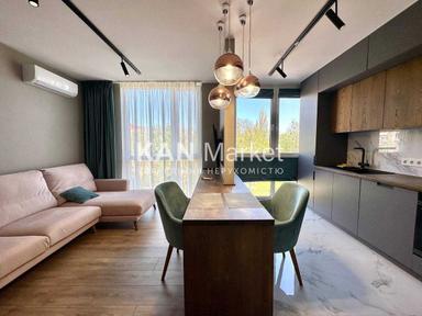 2-rooms apartment apartment by the address st. Ilenka Yuriya (area 57,5 m²) - Atlanta.ua - photo 17