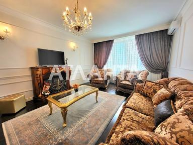 3-rooms apartment apartment by the address st. Literaturnaya (area 142 m²) - Atlanta.ua - photo 15