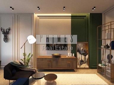 3-кімнатна квартира за адресою вул. Євгена Коновальця (площа 123 м²) - Atlanta.ua - фото 27