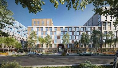 3-кімнатна квартира за адресою вул. Стрийська (площа 101,3 м²) - Atlanta.ua - фото 12