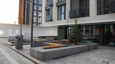 1-room apartment apartment by the address st. Shosse Zheleznodorozhnoe (area 43 m²) - Atlanta.ua - photo 14