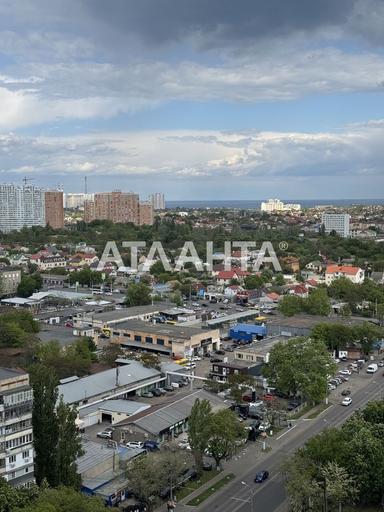 3-rooms apartment apartment by the address st. Sportivnaya (area 96,6 m²) - Atlanta.ua - photo 29