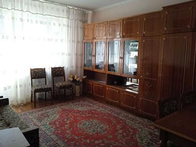 3-кімнатна квартира за адресою (площа 68,6 м²) - Atlanta.ua - фото 26