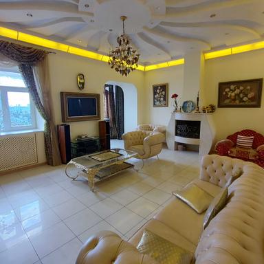 2-кімнатна квартира за адресою вул. Лютеранська (площа 150 м²) - Atlanta.ua - фото 42