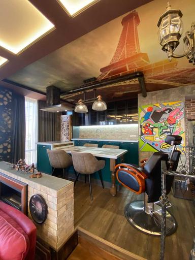 3-rooms apartment apartment by the address st. Kulikovo pole pl Oktyabrskoy revolyutsii pl (area 134 m²) - Atlanta.ua - photo 44