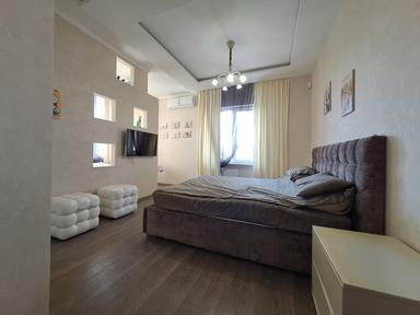 3-кімнатна квартира за адресою вул. Приморська (площа 125 м²) - Atlanta.ua - фото 29