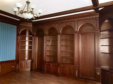 Дом по адресу (площадь 493 м²) - Atlanta.ua - фото 44