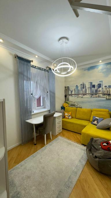 Багатокімнатна квартира за адресою вул. Магістратська (площа 106 м²) - Atlanta.ua - фото 41