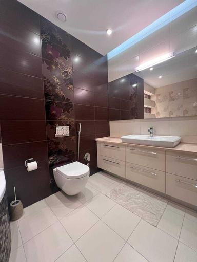 Многокомнатная квартира по адресу ул. Шолуденка (площадь 275 м²) - Atlanta.ua - фото 41