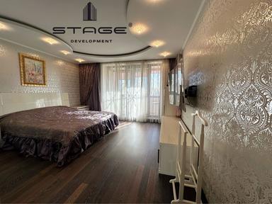 Многокомнатная квартира по адресу (площадь 161 м²) - Atlanta.ua - фото 36