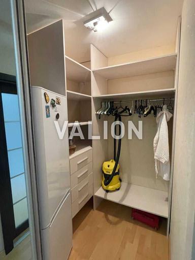 3-комнатная квартира по адресу ул. Автозаводская (площадь 121 м²) - Atlanta.ua - фото 25