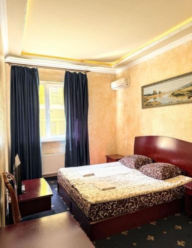 Комерційна нерухомість за адресою бульвар Дружби Народів (площа 1830 м²) - Atlanta.ua - фото 30