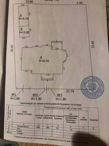 House by the address (area 320 m²) - Atlanta.ua - photo 48