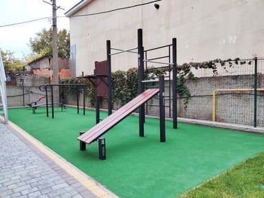 1-комнатная квартира по адресу (площадь 33,8 м²) - Atlanta.ua - фото 16