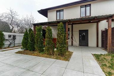 Дом по адресу ул. Заречная (площадь 90 м²) - Atlanta.ua - фото 39