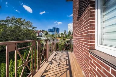 Дом по адресу бульвар Дружбы Народов (площадь 450 м²) - Atlanta.ua - фото 34