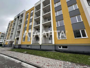 2-rooms apartment apartment by the address st. Fruktovaya (area 55 m²) - Atlanta.ua - photo 25