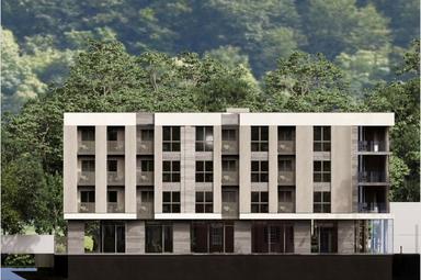 2-rooms apartment apartment by the address st. Sobranetskaya (area 75 m²) - Atlanta.ua - photo 10