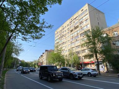 Коммерческая недвижимость по адресу бульвар Дружбы Народов (площадь 62 м²) - Atlanta.ua - фото 28