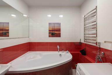 2-кімнатна квартира за адресою (площа 76 м²) - Atlanta.ua - фото 38