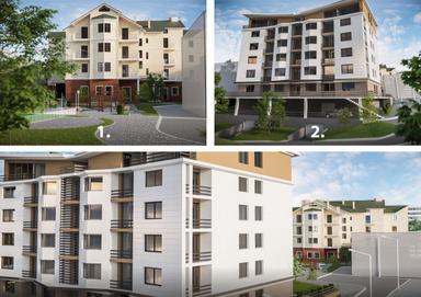 2-кімнатна квартира за адресою вул. Капеланська (площа 75,5 м²) - Atlanta.ua - фото 16