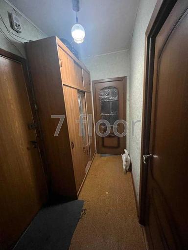 2-rooms apartment apartment by the address st. Kitoboynaya (area 52 m²) - Atlanta.ua - photo 14