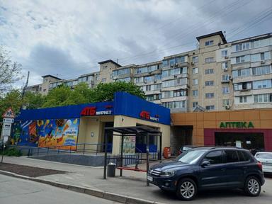 2-кімнатна квартира за адресою вул. Половецька (площа 48,3 м²) - Atlanta.ua - фото 27