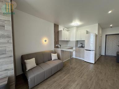 1-room apartment apartment by the address st. Kulikovo pole pl Oktyabrskoy revolyutsii pl (area 28 m²) - Atlanta.ua - photo 35