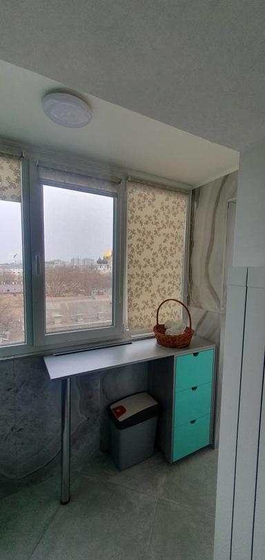 2-комнатная квартира по адресу Куликово поле пл. (площадь 60 м²) - Atlanta.ua - фото 31