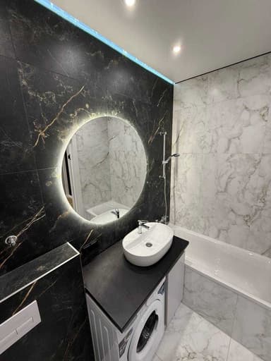 1-кімнатна квартира за адресою вул. Швигіна ген. (площа 42 м²) - Atlanta.ua - фото 12