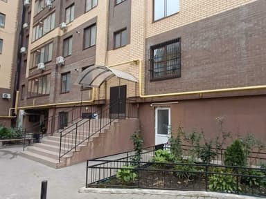 2-кімнатна квартира за адресою (площа 52,5 м²) - Atlanta.ua - фото 14
