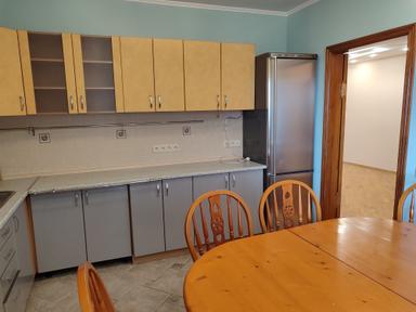 Многокомнатная квартира по адресу (площадь 107 м²) - Atlanta.ua - фото 24