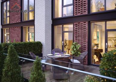 1-room apartment apartment by the address st. Kapelanska (area 41,1 m²) - Atlanta.ua - photo 25