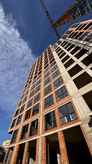 1-room apartment apartment by the address st. Velichkovskogo (area 31,1 m²) - Atlanta.ua - photo 45