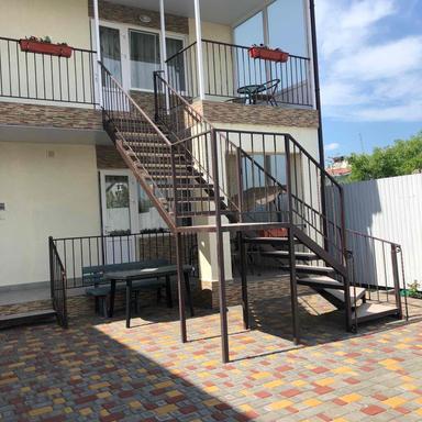 Дом по адресу (площадь 130,3 м²) - Atlanta.ua - фото 48