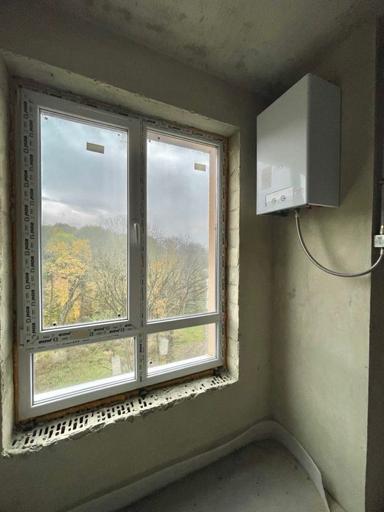 2-комнатная квартира по адресу ул. Бандеры Степана (площадь 64 м²) - Atlanta.ua - фото 6