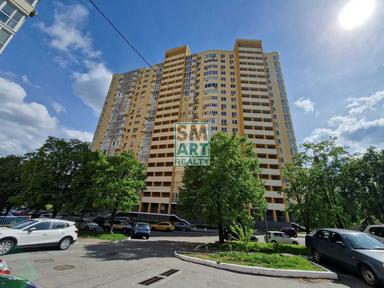 3-кімнатна квартира за адресою вул. Новомостицька (площа 117 м²) - Atlanta.ua - фото 48