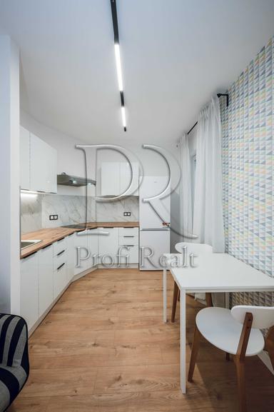 1-кімнатна квартира за адресою (площа 33 м²) - Atlanta.ua - фото 22