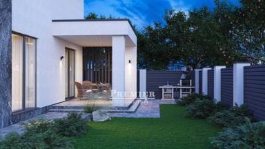 House by the address (area 160 m²) - Atlanta.ua - photo 13