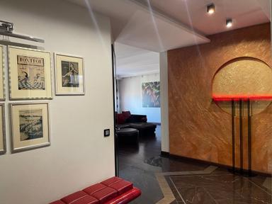 Многокомнатная квартира по адресу бульвар Дружбы Народов (площадь 184,1 м²) - Atlanta.ua - фото 45