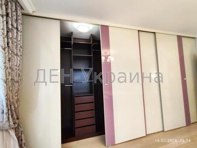 Багатокімнатна квартира за адресою вул. Білоруська (площа 130 м²) - Atlanta.ua - фото 38