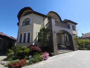 House by the address st. Bandery Stepana (area 900 m²) - Atlanta.ua - photo 27