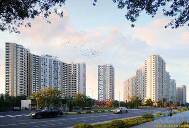 Комерційна нерухомість за адресою вул. Краснова (площа 55,3 м²) - Atlanta.ua - фото 18