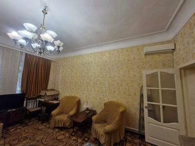 2-комнатная квартира по адресу Куликово поле пл. (площадь 88 м²) - Atlanta.ua - фото 39