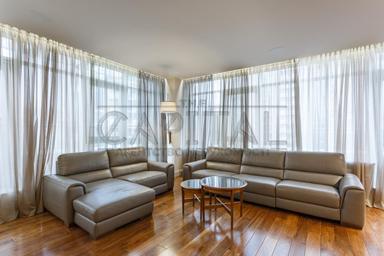 3-rooms apartment apartment by the address st. Ul Sapernoe Pole (area 150 m²) - Atlanta.ua - photo 29