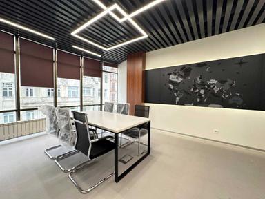 Коммерческая недвижимость по адресу ул. Ильенка Юрия (площадь 400 м²) - Atlanta.ua - фото 32